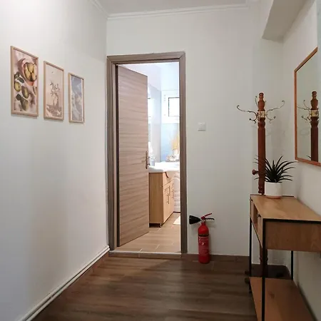 Apartment Etherio